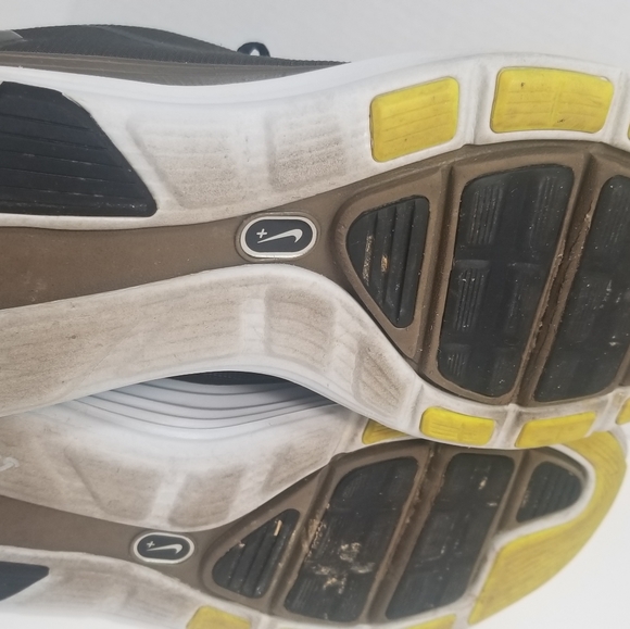 Nike Lunarglide 5 Shield Style # 615969-307 Size 12.5 - Picture 10 of 10